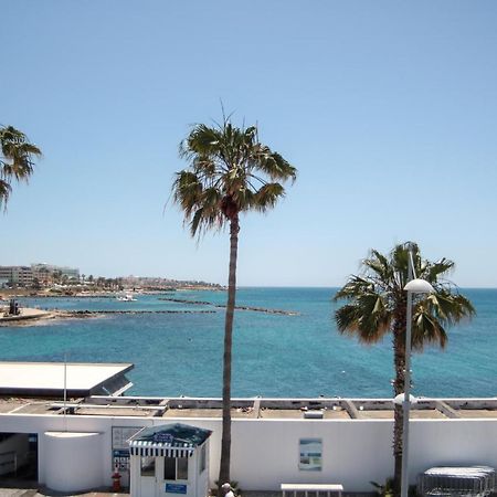 Phaedrus Living Seaview Luxury Flat Lighthouse 53 Apartment Paphos ภายนอก รูปภาพ
